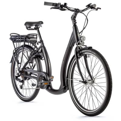 elektrobicykle---bicykel-s-elektropohonom-leader-fox-holand-26--36v-13-ah-468-wh-17---cierna-matna elektrobicykle---bicykel-s-elektropohonom-leader-fox-holand-26--36v-13-ah-468-wh-17---cierna-matna