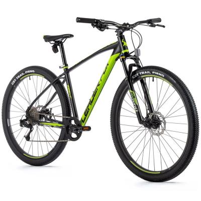 bicykel-29--horsky-leader-fox-esent-16---cierna-matna-zelena