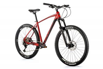 bicykel--horsky-leader-fox--emporia-29--18-cervena